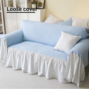 Loose cover